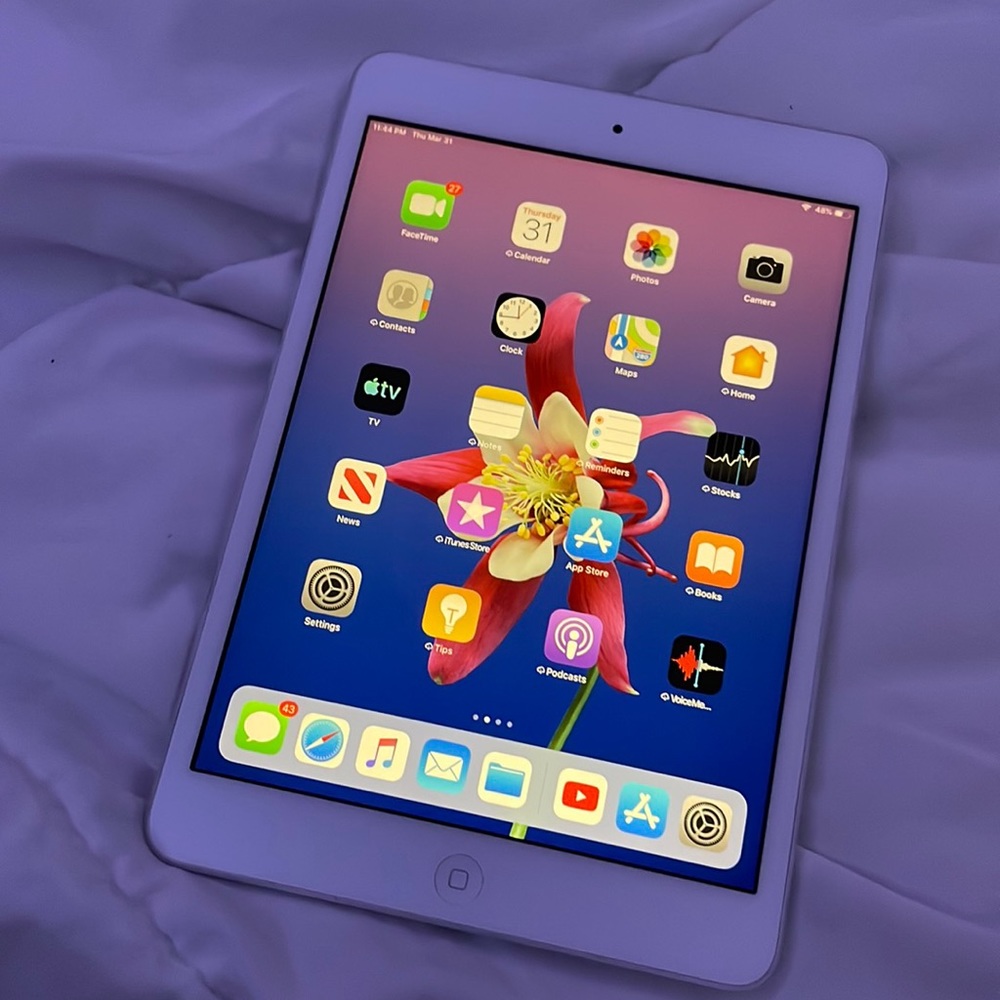 Apple IPad Mini 2